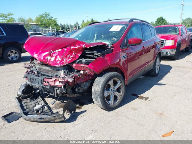 Photo 1 VIN: 1FMCU0GX3DUA16739 - FORD ESCAPE 