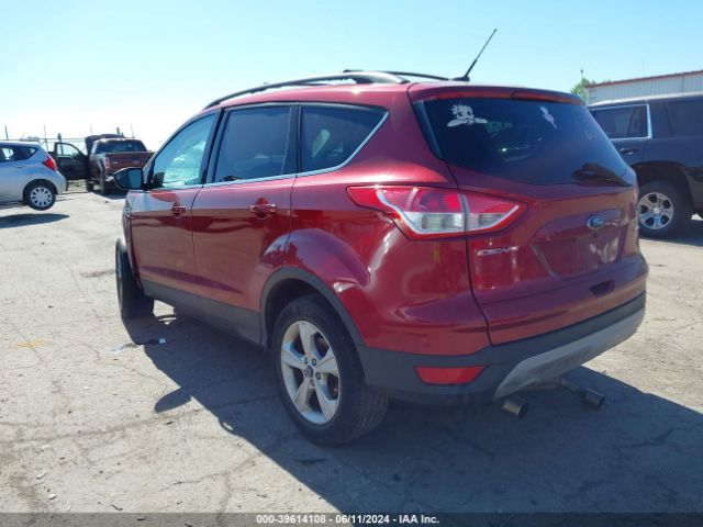 Photo 2 VIN: 1FMCU0GX3DUA16739 - FORD ESCAPE 