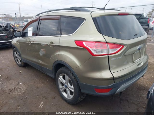 Photo 2 VIN: 1FMCU0GX3DUA20399 - FORD ESCAPE 