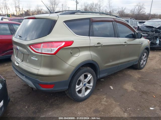 Photo 3 VIN: 1FMCU0GX3DUA20399 - FORD ESCAPE 