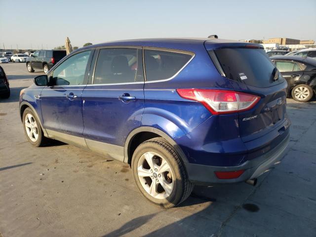 Photo 1 VIN: 1FMCU0GX3DUA25599 - FORD ESCAPE SE 