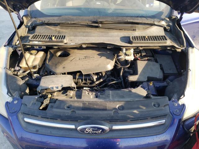 Photo 11 VIN: 1FMCU0GX3DUA25599 - FORD ESCAPE SE 