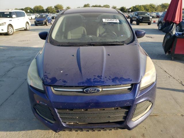 Photo 4 VIN: 1FMCU0GX3DUA25599 - FORD ESCAPE SE 