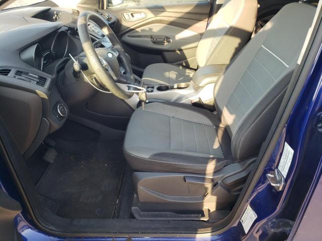 Photo 6 VIN: 1FMCU0GX3DUA25599 - FORD ESCAPE SE 