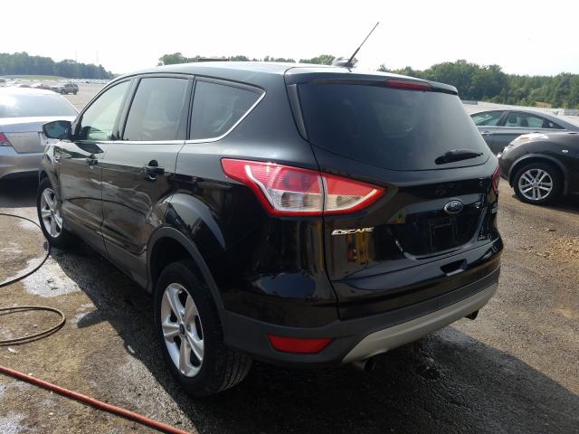 Photo 2 VIN: 1FMCU0GX3DUA37820 - FORD ESCAPE SE 