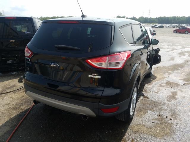 Photo 3 VIN: 1FMCU0GX3DUA37820 - FORD ESCAPE SE 