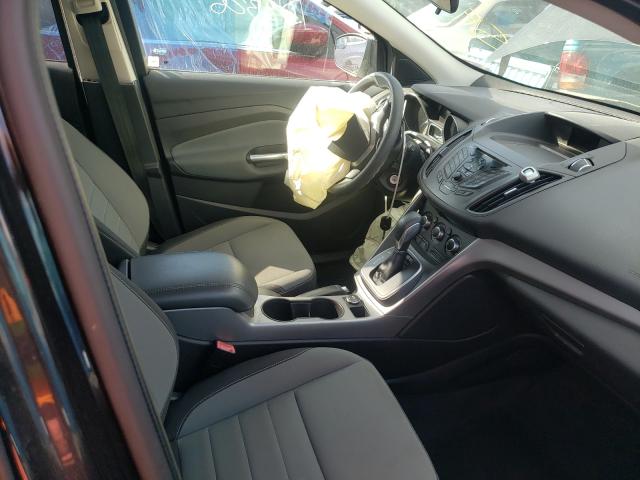 Photo 4 VIN: 1FMCU0GX3DUA37820 - FORD ESCAPE SE 