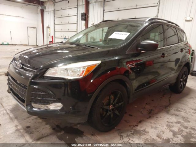 Photo 1 VIN: 1FMCU0GX3DUA46890 - FORD ESCAPE 