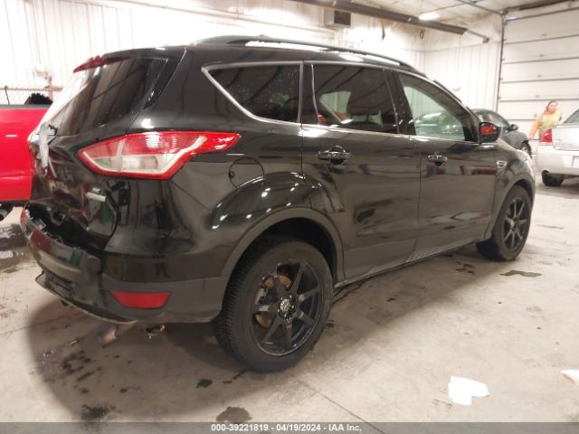 Photo 3 VIN: 1FMCU0GX3DUA46890 - FORD ESCAPE 