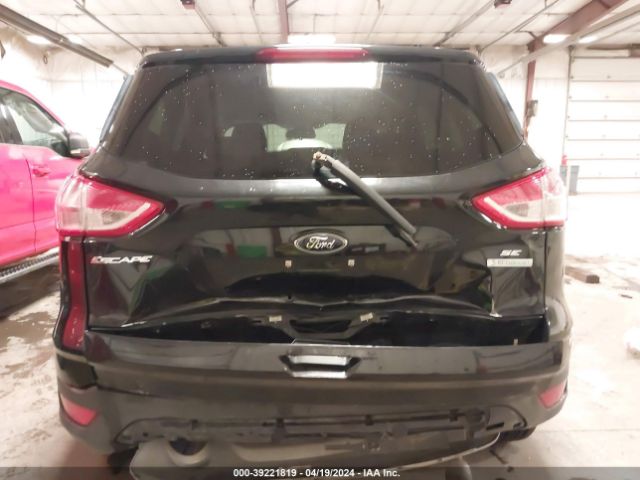 Photo 5 VIN: 1FMCU0GX3DUA46890 - FORD ESCAPE 