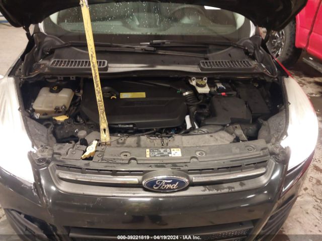 Photo 9 VIN: 1FMCU0GX3DUA46890 - FORD ESCAPE 