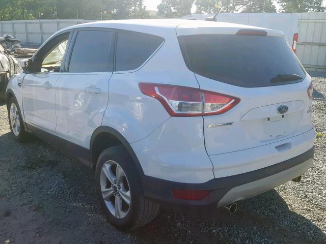 Photo 2 VIN: 1FMCU0GX3DUA80358 - FORD ESCAPE SE 