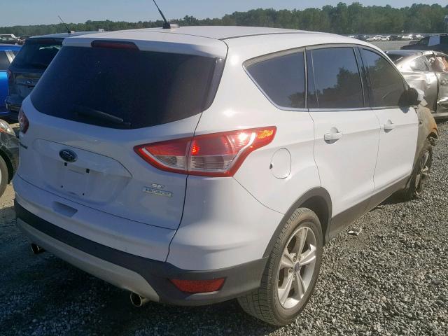 Photo 3 VIN: 1FMCU0GX3DUA80358 - FORD ESCAPE SE 