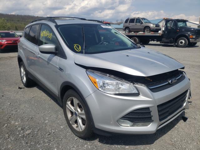 Photo 0 VIN: 1FMCU0GX3DUA90565 - FORD ESCAPE SE 