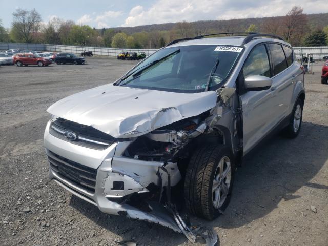 Photo 1 VIN: 1FMCU0GX3DUA90565 - FORD ESCAPE SE 