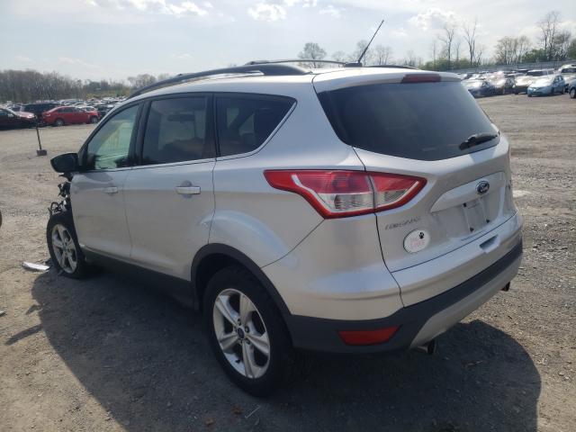 Photo 2 VIN: 1FMCU0GX3DUA90565 - FORD ESCAPE SE 