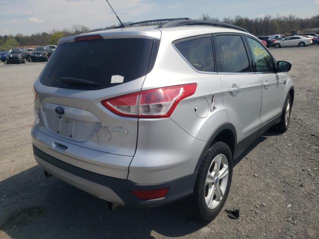 Photo 3 VIN: 1FMCU0GX3DUA90565 - FORD ESCAPE SE 