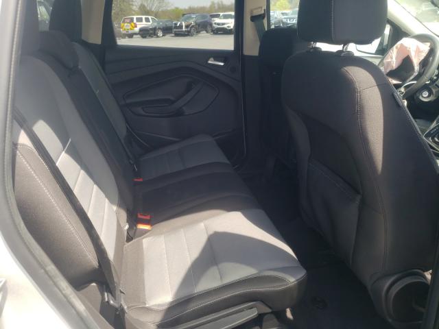 Photo 5 VIN: 1FMCU0GX3DUA90565 - FORD ESCAPE SE 