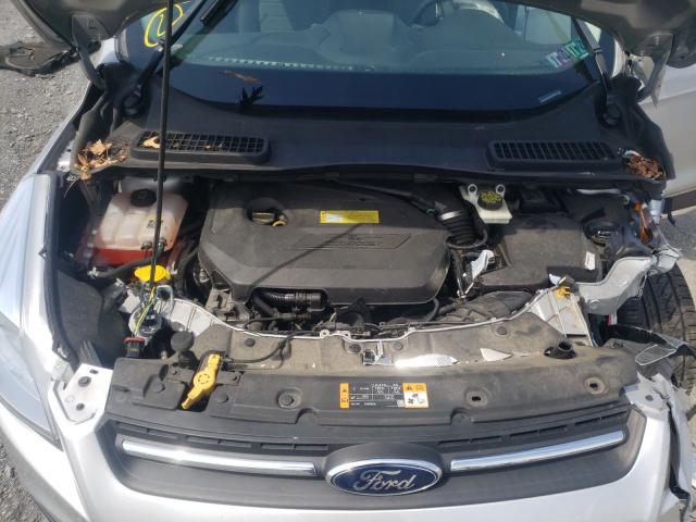 Photo 6 VIN: 1FMCU0GX3DUA90565 - FORD ESCAPE SE 