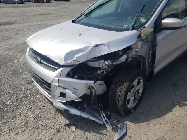 Photo 8 VIN: 1FMCU0GX3DUA90565 - FORD ESCAPE SE 