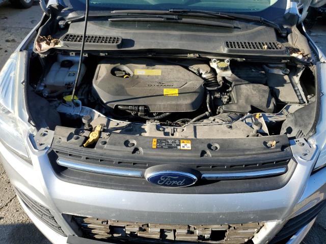 Photo 10 VIN: 1FMCU0GX3DUA92199 - FORD ESCAPE SE 