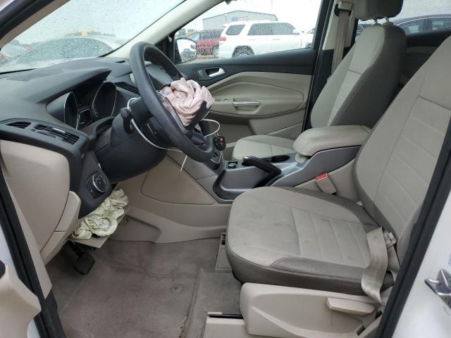 Photo 6 VIN: 1FMCU0GX3DUB01063 - FORD ESCAPE 