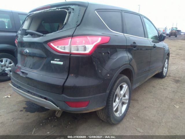 Photo 3 VIN: 1FMCU0GX3DUB03623 - FORD ESCAPE 