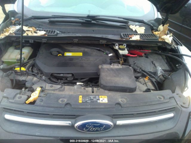 Photo 9 VIN: 1FMCU0GX3DUB03623 - FORD ESCAPE 