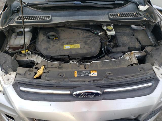 Photo 10 VIN: 1FMCU0GX3DUB08563 - FORD ESCAPE 