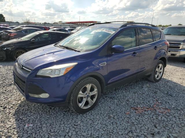 Photo 0 VIN: 1FMCU0GX3DUB14167 - FORD ESCAPE SE 