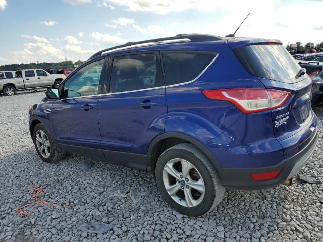 Photo 1 VIN: 1FMCU0GX3DUB14167 - FORD ESCAPE SE 