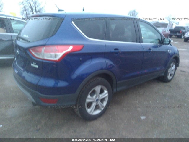 Photo 3 VIN: 1FMCU0GX3DUB29221 - FORD ESCAPE 