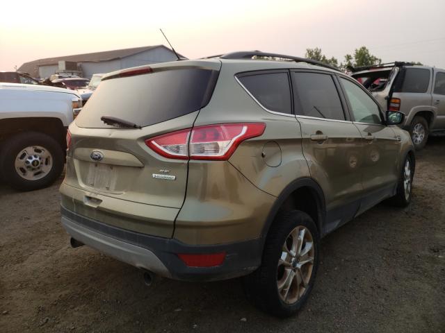 Photo 3 VIN: 1FMCU0GX3DUB30675 - FORD ESCAPE SE 