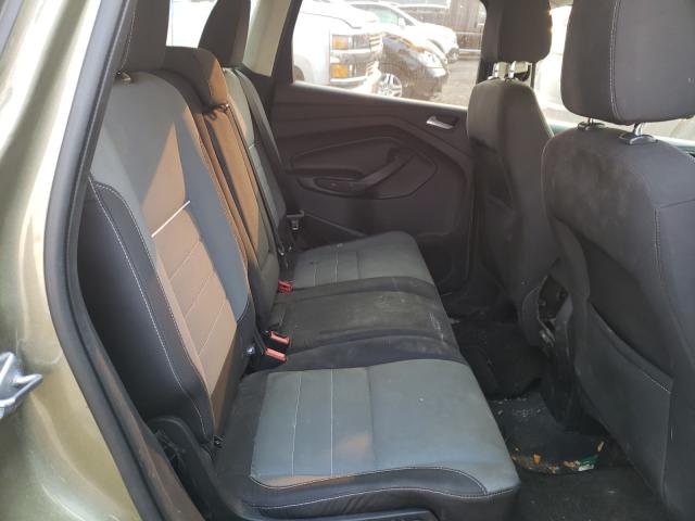 Photo 5 VIN: 1FMCU0GX3DUB30675 - FORD ESCAPE SE 