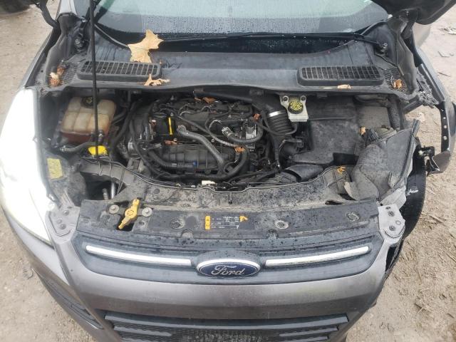 Photo 11 VIN: 1FMCU0GX3DUB46665 - FORD ESCAPE SE 