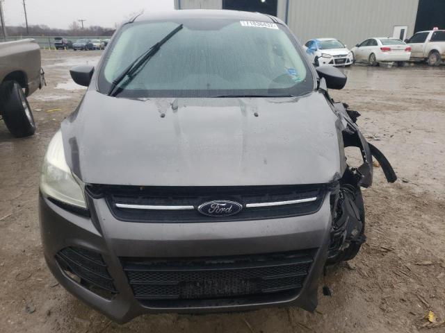 Photo 4 VIN: 1FMCU0GX3DUB46665 - FORD ESCAPE SE 