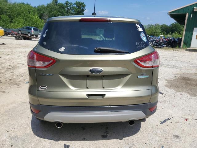 Photo 5 VIN: 1FMCU0GX3DUB48920 - FORD ESCAPE 