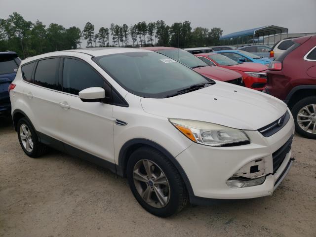 Photo 0 VIN: 1FMCU0GX3DUB52417 - FORD ESCAPE SE 