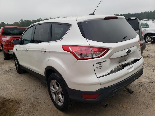 Photo 2 VIN: 1FMCU0GX3DUB52417 - FORD ESCAPE SE 