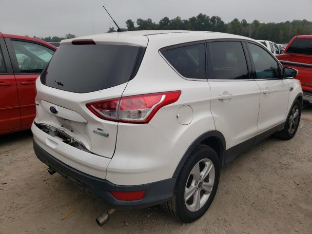 Photo 3 VIN: 1FMCU0GX3DUB52417 - FORD ESCAPE SE 