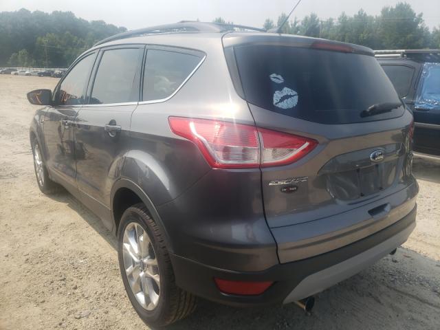 Photo 2 VIN: 1FMCU0GX3DUB60971 - FORD ESCAPE SE 