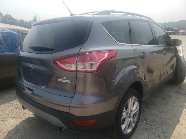 Photo 3 VIN: 1FMCU0GX3DUB60971 - FORD ESCAPE SE 