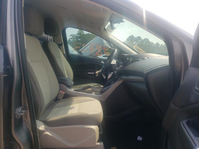 Photo 4 VIN: 1FMCU0GX3DUB60971 - FORD ESCAPE SE 