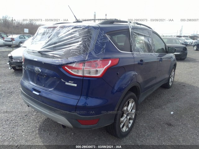 Photo 3 VIN: 1FMCU0GX3DUB69640 - FORD ESCAPE 