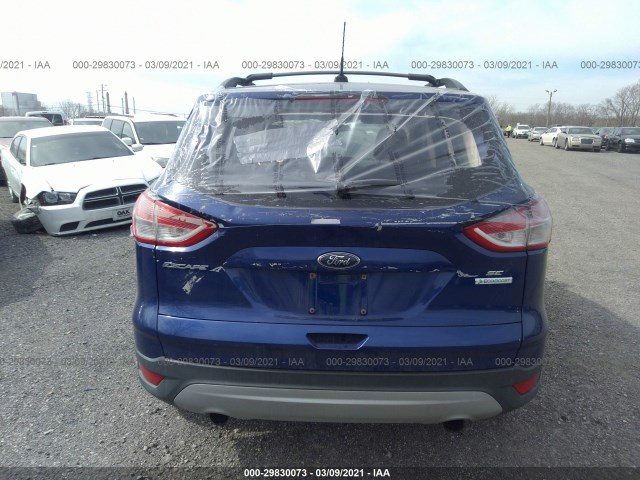 Photo 5 VIN: 1FMCU0GX3DUB69640 - FORD ESCAPE 