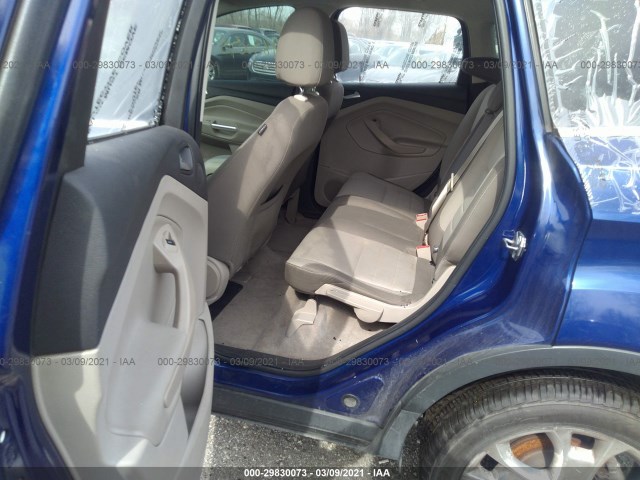 Photo 7 VIN: 1FMCU0GX3DUB69640 - FORD ESCAPE 