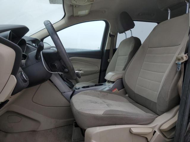 Photo 6 VIN: 1FMCU0GX3DUB70254 - FORD ESCAPE SE 