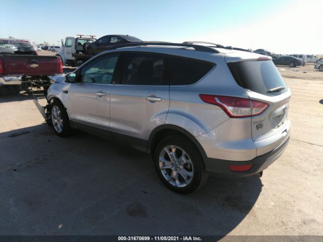 Photo 2 VIN: 1FMCU0GX3DUB81688 - FORD ESCAPE 