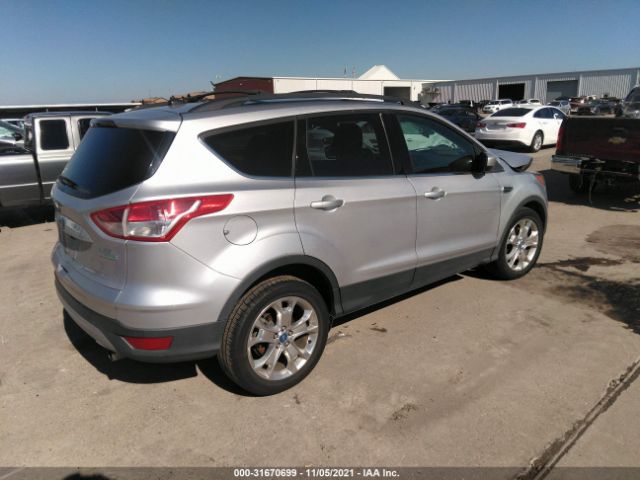 Photo 3 VIN: 1FMCU0GX3DUB81688 - FORD ESCAPE 