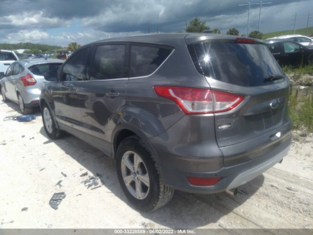 Photo 2 VIN: 1FMCU0GX3DUB85322 - FORD ESCAPE 